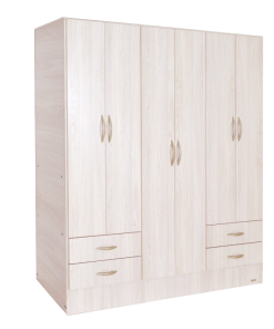 PLACARD 916 6P 4C GRIS ANDINO PLATINUM