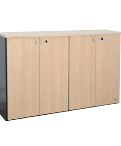 BIBLIOTECA 505 NEGRO/HAYA PLATINUM