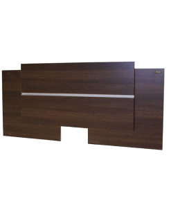 RESPALDO EXTENSIBLE 1040 TABACO PLATINUM