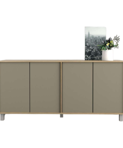 BAHIUT 7008 OLMO FINLANDES COMBINADO CON GRIS CUBANITA TABLES