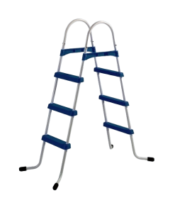 ESCALERA P/PILETA 91 CM 58972 INTEX