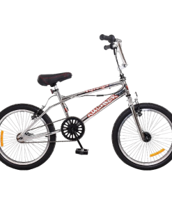 BICI R20 FREESTYLE CROMADA B8335 WAL HER