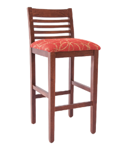 BANQUETA B116 PARAISO CEDRO TELA 2 DIMADERA