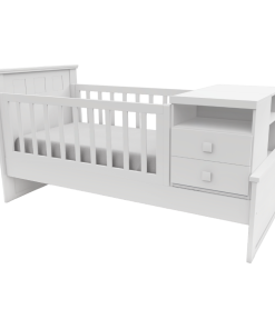 CUNA FUNCIONAL INF 8009 C/CUAD BCA L.E