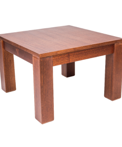 MESA RATONA 60X60 PARAISO CEDRO DIMADERA