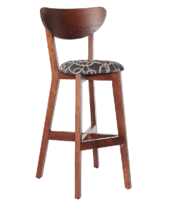 BANQUETA 110ET PARAISO CEDRO TELA 2 DIMADERA