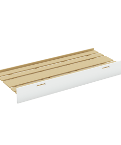 CARRO C/FRENTE NORDIC N41 L.E