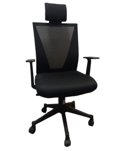 SILLON DE OFICINA 039 PIR-VAR