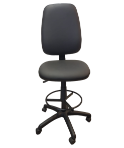 SILLA CAJERA ROBY C.NEGRA 5694330 DAKOT