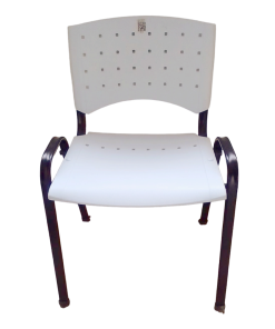 SILLA BOOM APILABLE BLANCA 5781110 DAKOT