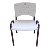 SILLA BOOM APILABLE BLANCA 5781110 DAKOT