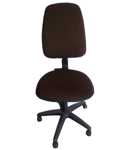 SILLA ROBY ALTA T.MARRON 5691330 DAKOT