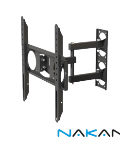 SOPORTE EXTENSIBLE/GIRATORIO SPL-375E 26 A 60 PULGADAS NAKAN