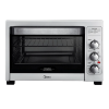 HORNO ELECTRICO TO-M340SAR1 40 LITROS MIDEA