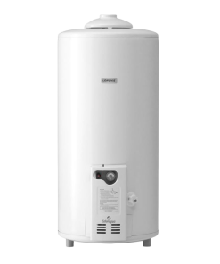TERMOTANQUE T3075PF 75LTS MULTIGAS CONEXION SUPERIOR LONGVIE