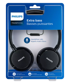 AURICULAR ON EAR SHL5005/00 PHILIPS