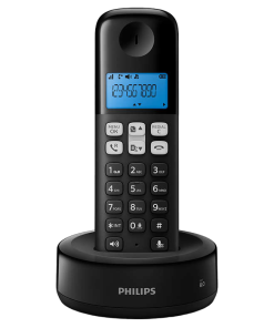 TELEFONO INALAMBRICO D1311B/77 PHILIPS