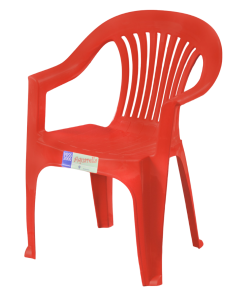 SILLA INFANTIL ACUARELA VOSS