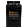 COCINA MASTER STYLE MG BLACK ESCORIAL