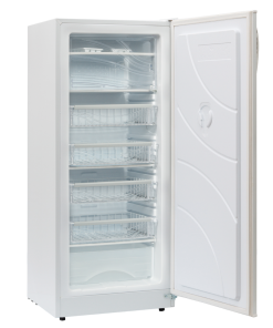 FREEZER VERTICAL FRV6200 235 LITROS BLANCO BRIKET