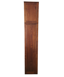MODULO 0.40 C/PUERTA CEDRO MADEVIR