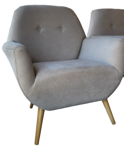 BUTACA REGINA 1C G4 LIVING HOGAR