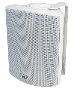BAFLE COMPACTO SK106T BLANCO SKP