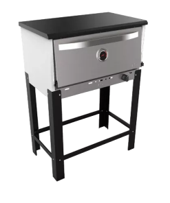 HORNO FIT HF6M GN FORNAX