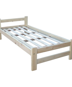 CAMA ECO 1 PLAZA MUEBLES JOSE