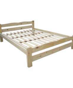 CAMA ECO 2 PLAZAS MUEBLES JOSE