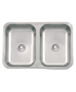 PILETA ECONOMICA DOBLE 104E MI PILETA