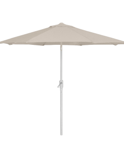 SOMBRILLA GB250 2.50MT BEIGE LAURY