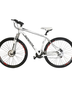 BICI R26 MTB KUWARA ALUMINIO B83882 WAL HER