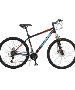 BICI R29 MTB KUWARA ALUMINIO B83893 WAL HER