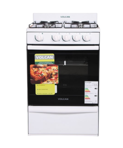 COCINA 87644V BLANCA VOLCAN