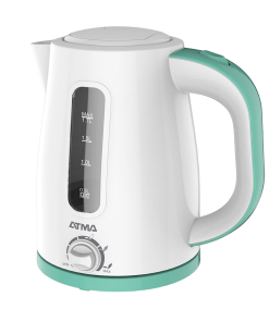 PAVA ELECTRICA PE1821A BLANCA ATMA