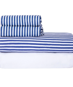 SABANA 1813 PALETTE LINES QUEEN SCOLARI