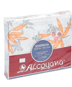 SABANA 8441 ALCOYANA ESSENCIA 080 SCOLARI