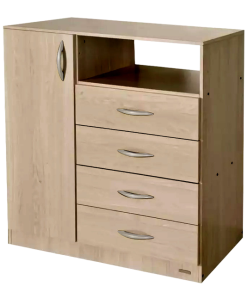 CHIFONIER 921 SAVANNA PLATINUM