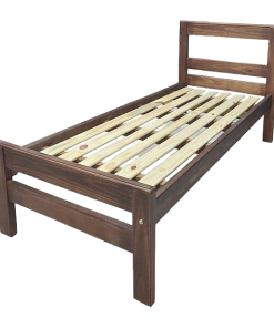 CAMA AMERICANA 0.80 2X4 CEDRO MADEVIR