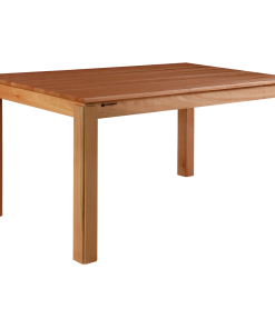 MESA CLASICA 1.60X0.90 NATURAL LUIS CAMPAGNOLA