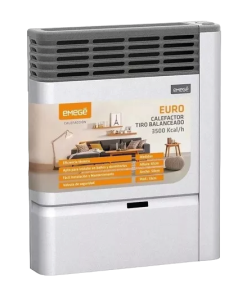 CALEFACTOR 2135 3500CAL/H TBU EMEGE