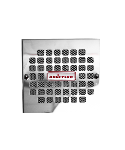 EXTRACTOR BAÑO ACERO D6 ANDERSON