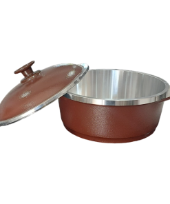 CACEROLA CHICA ART 201 DOÑA TINA