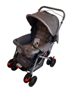 COCHE CUNA BALI 207 PER BAMBINI