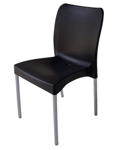 SILLA MARA 310 NEGRA SIT MOBILI