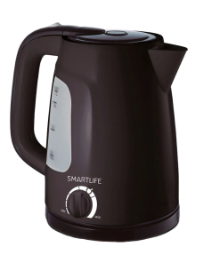 PAVA ELECTRICA EK1714B NEGRA SMARTLIFE