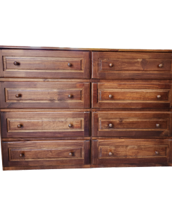 COMODA ECO 1.40 CEDRO MADEVIR