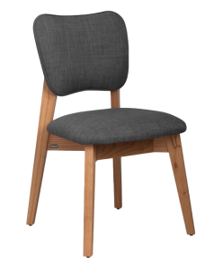 SILLA FRIDA ROBLE GENOUD