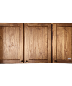 ALACENA 1.20 CARAMELO MADEVIR